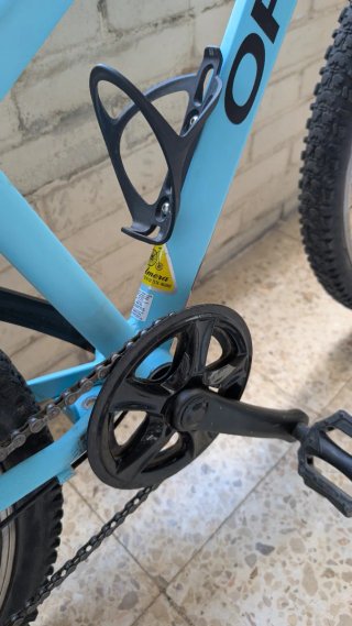 Orbea MX24 Bicicleta Infantil