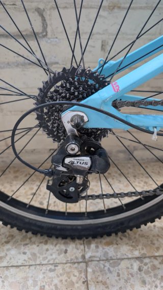 Orbea MX24 Bicicleta Infantil