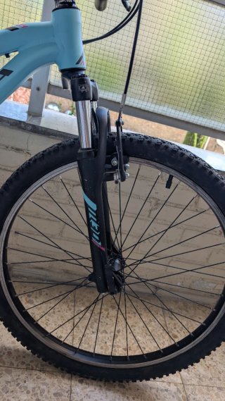 Orbea MX24 Bicicleta Infantil
