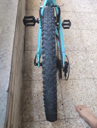 Orbea MX24 Bicicleta Infantil