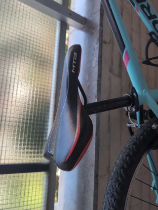 Orbea MX24 Bicicleta Infantil
