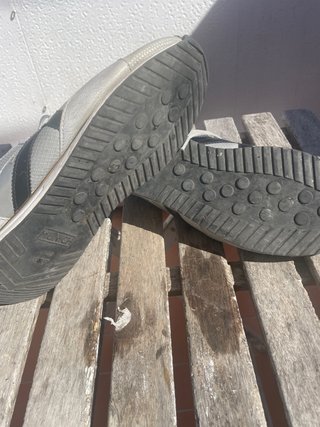 Zapatillas Munich Hombre Talla 43