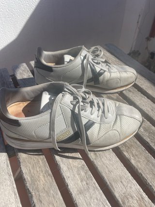 Zapatillas Munich Hombre Talla 43