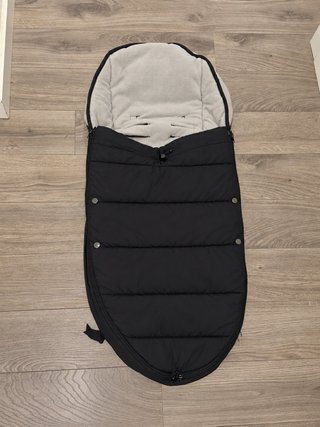 Saco invierno Stokke/Babyzen Yoyo