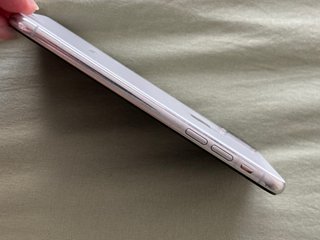 iPhone XS 256GB Plata