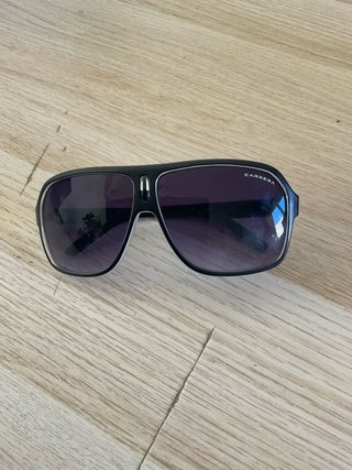 Gafas de sol Carrera negras original