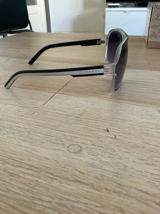 Gafas de sol Carrera negras original