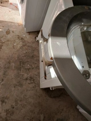 Puerta Lavadora Fagor 6kg