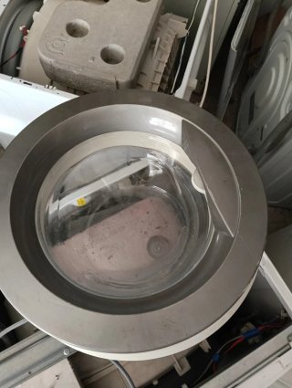 Puerta Lavadora Fagor 6kg