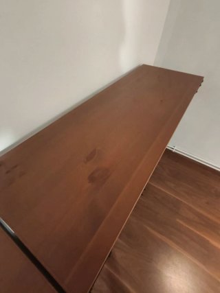 2 Estanterías Fjallbo Ikea