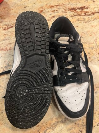 Zapatillas Nike Deportivas