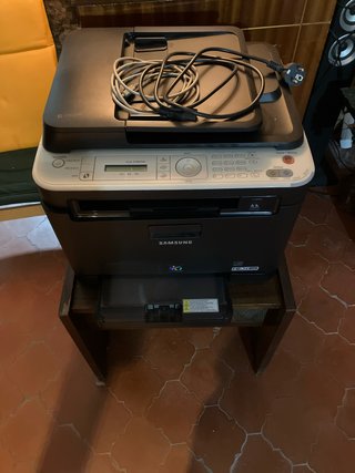 Impresora Multifunción Samsung Láser