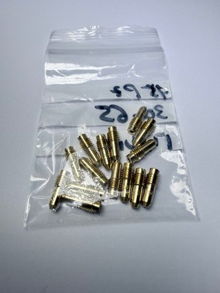 Chicles mikuni 30-65