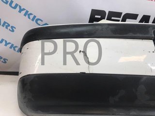 Paragolpes trasero seat ibiza