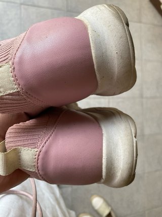Scarpe Geox rosa donna