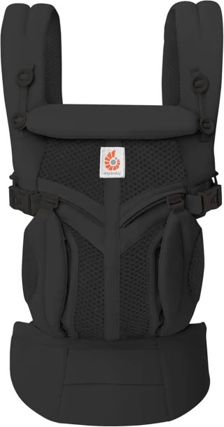 Mochila Portabebés Ergobaby