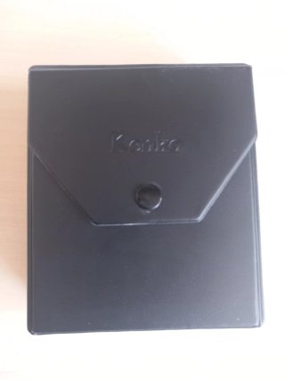 Portafiltros Kenko Technical Holder