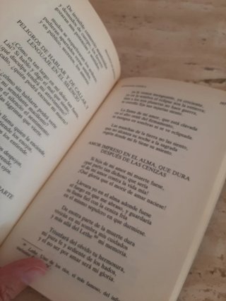 Antología poética