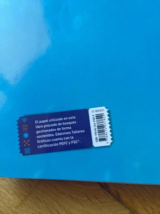 Matemáticas 3, Segundo Ciclo Primaria, FanFest