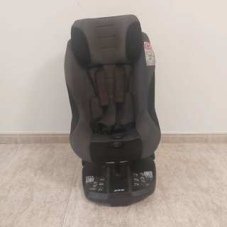 Silla de coche Jane Gravity
