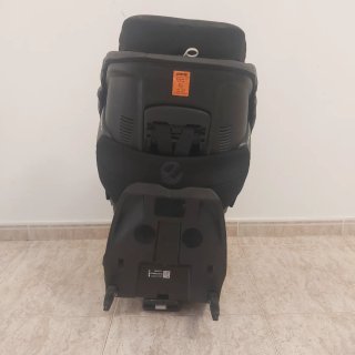 Silla de coche Jane Gravity