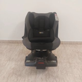 Silla de coche Jane Gravity