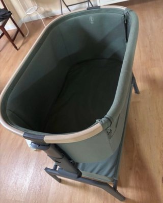 Cuna colecho Maxi-Cosi Iora