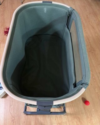 Cuna colecho Maxi-Cosi Iora