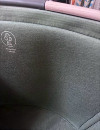 Cuna colecho Maxi-Cosi Iora