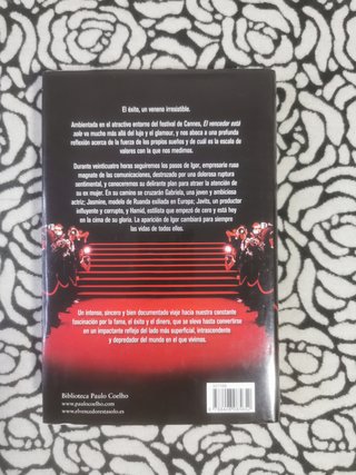 El vencedor está solo
