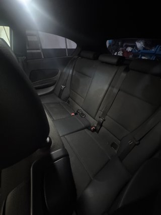 BMW Serie 1 2010 Pack M