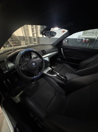 BMW Serie 1 2010 Pack M