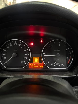 BMW Serie 1 2010 Pack M