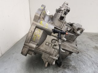 M20 caja cambios opel corsa e color edition 30770