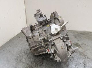 M20 caja cambios opel corsa e color edition 30770