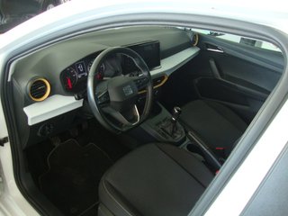 SEAT Ibiza 2022