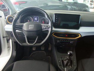 SEAT Ibiza 2022