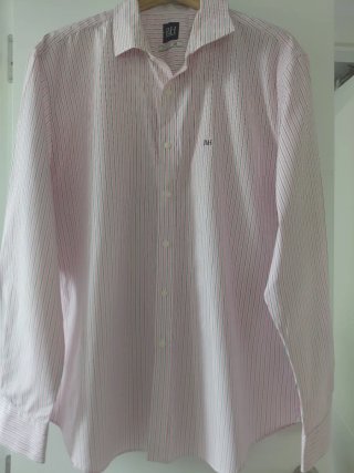 Lote 3 Camicie Pedro del Hierro