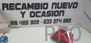 piloto bmw serie 3 e46 izquierdo  nuevo