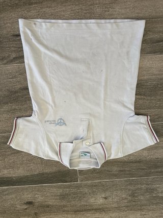 Polos Uniforme Colegio Juan Pablo II Talla 6