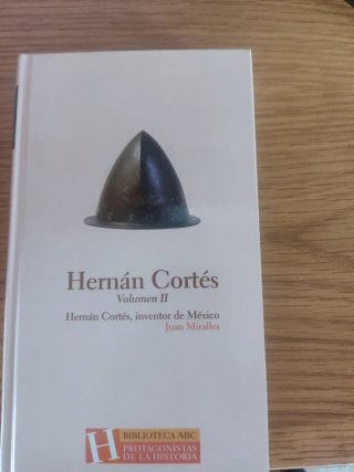 Libro de lectura