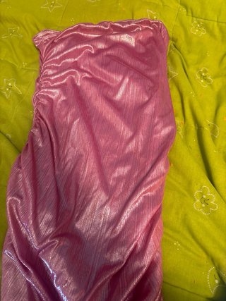 Conjunto 2 Vestidos y 1 Top