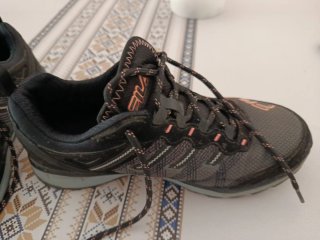 Bambas Fila Mujer Talla 38