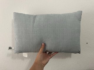 2 Fundas cojín 30x50