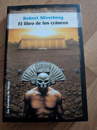 El Libro de los Cráneos