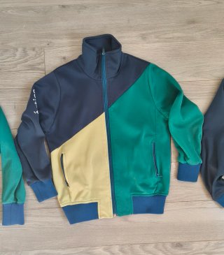 Chaqueta Colegio Artica