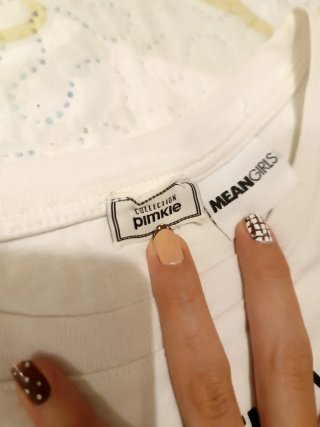 Camiseta Mean Girls