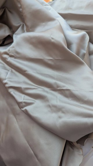 Tessuto Fodera Beige