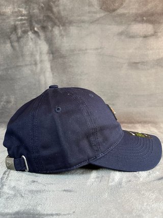Gorra Nike Classic99 Azul marino Con etiqueta