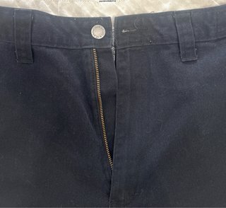 Pantaloni Cargo Dickies Blu